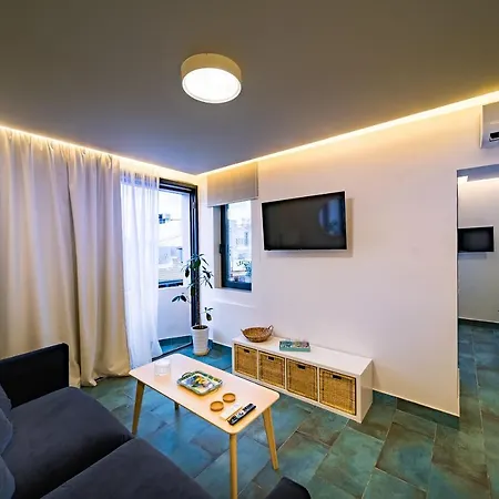 Kyma Couples Getaway Сталида