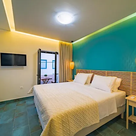 Appartement Kyma Couples Getaway *